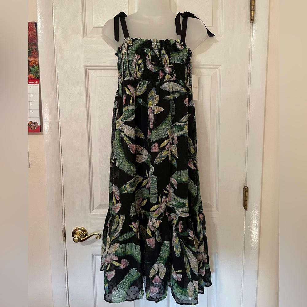 NWT Stella & Dot dress Medium